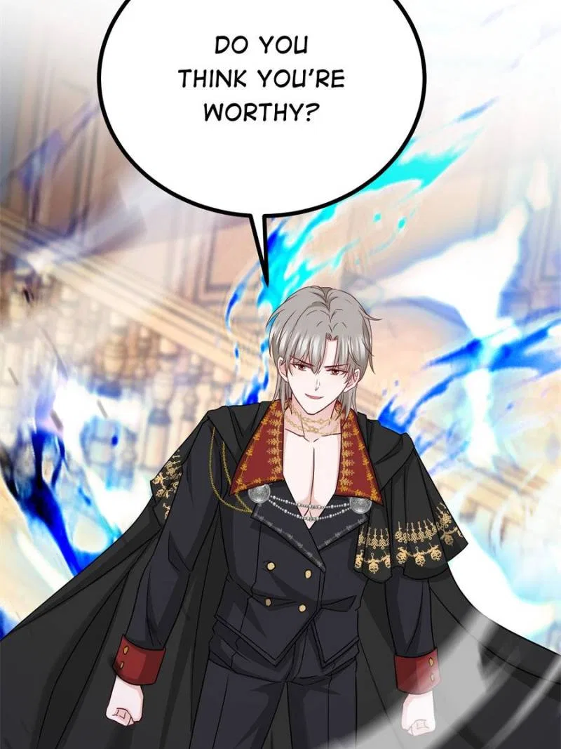 The Sultry Demon King Wants Me Chapter 109 – Page 37