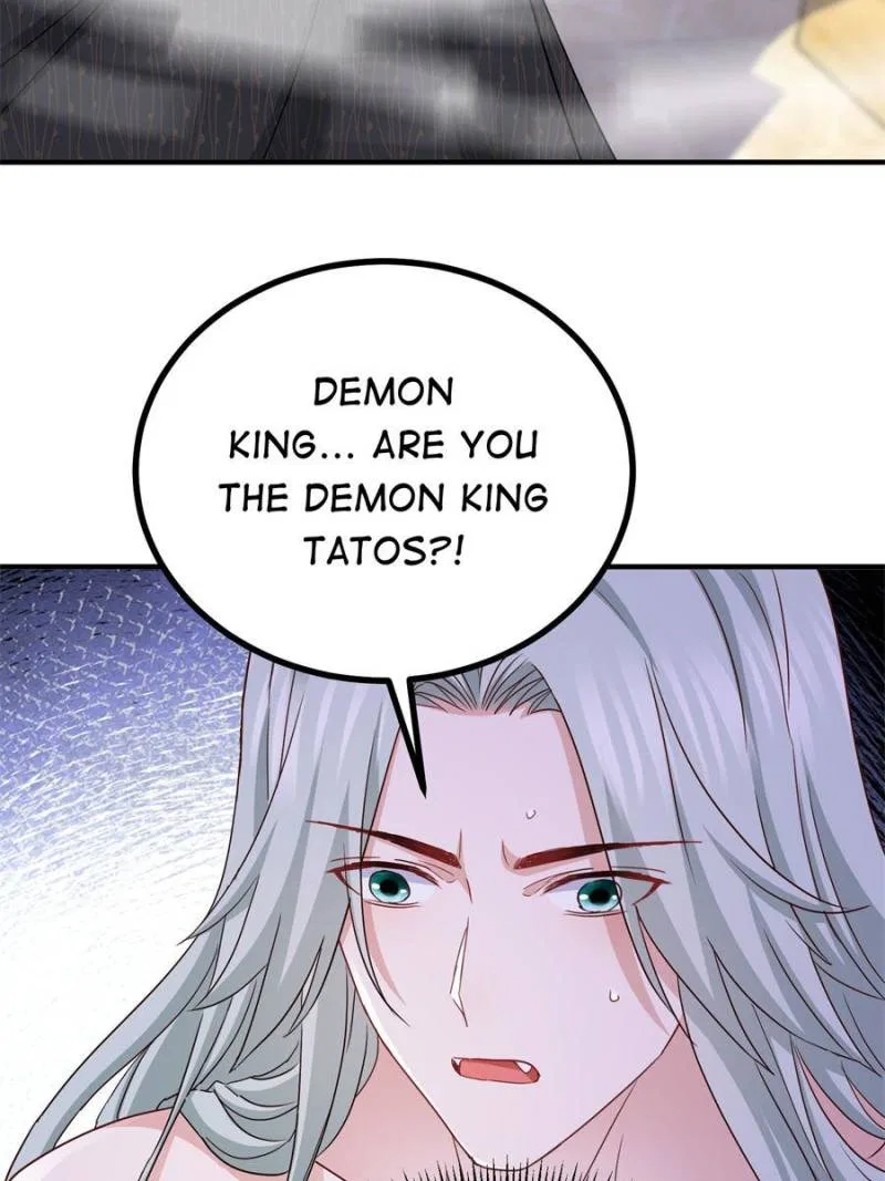 The Sultry Demon King Wants Me Chapter 109 – Page 39