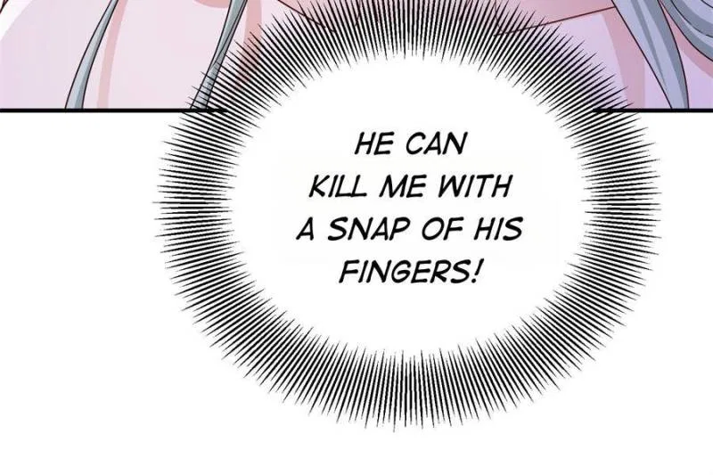 The Sultry Demon King Wants Me Chapter 109 – Page 40