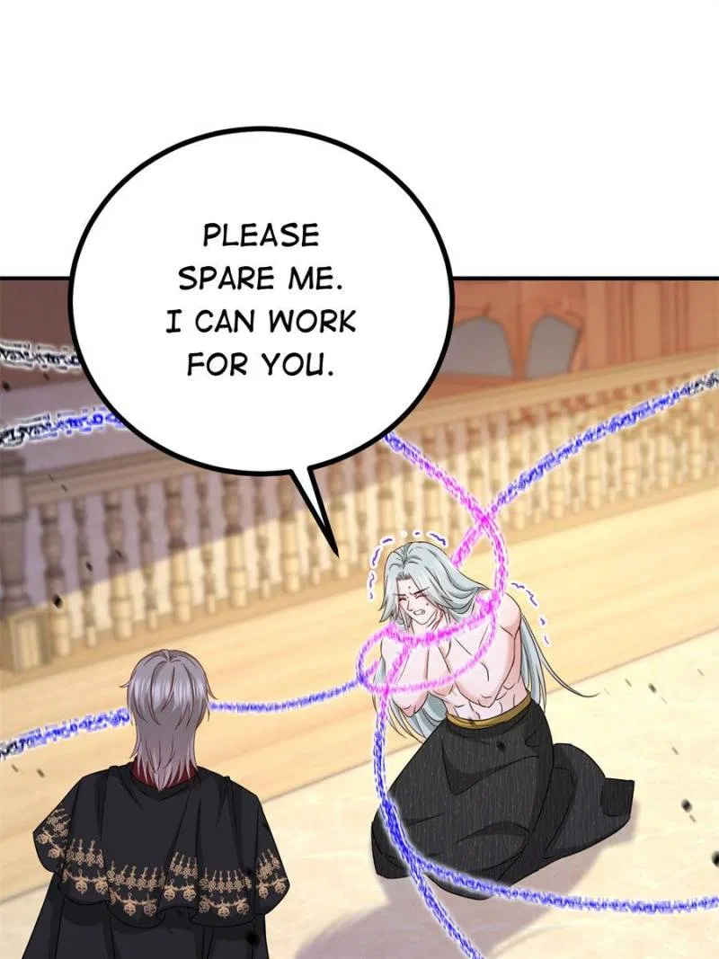 The Sultry Demon King Wants Me Chapter 109 – Page 41