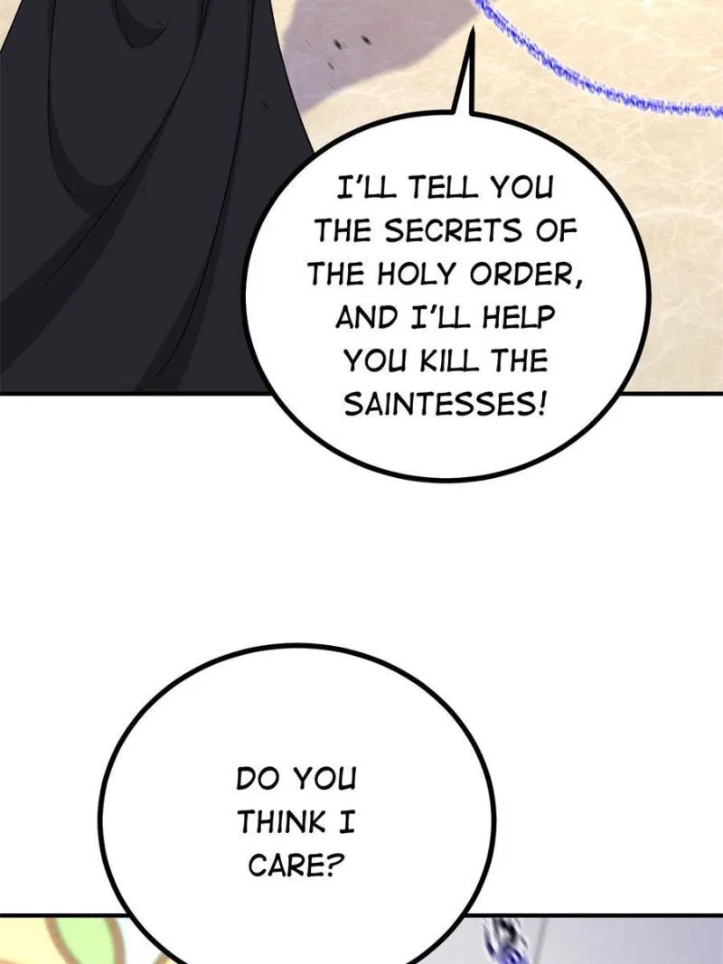The Sultry Demon King Wants Me Chapter 109 – Page 42