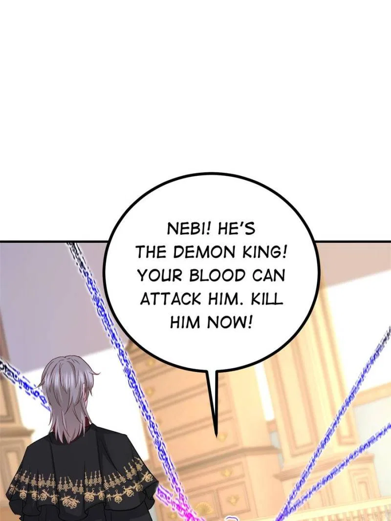 The Sultry Demon King Wants Me Chapter 109 – Page 44
