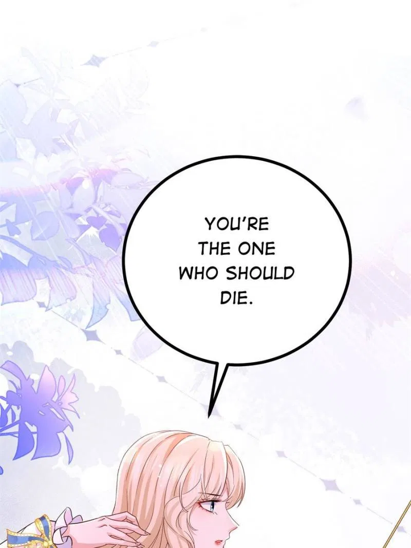 The Sultry Demon King Wants Me Chapter 109 – Page 49