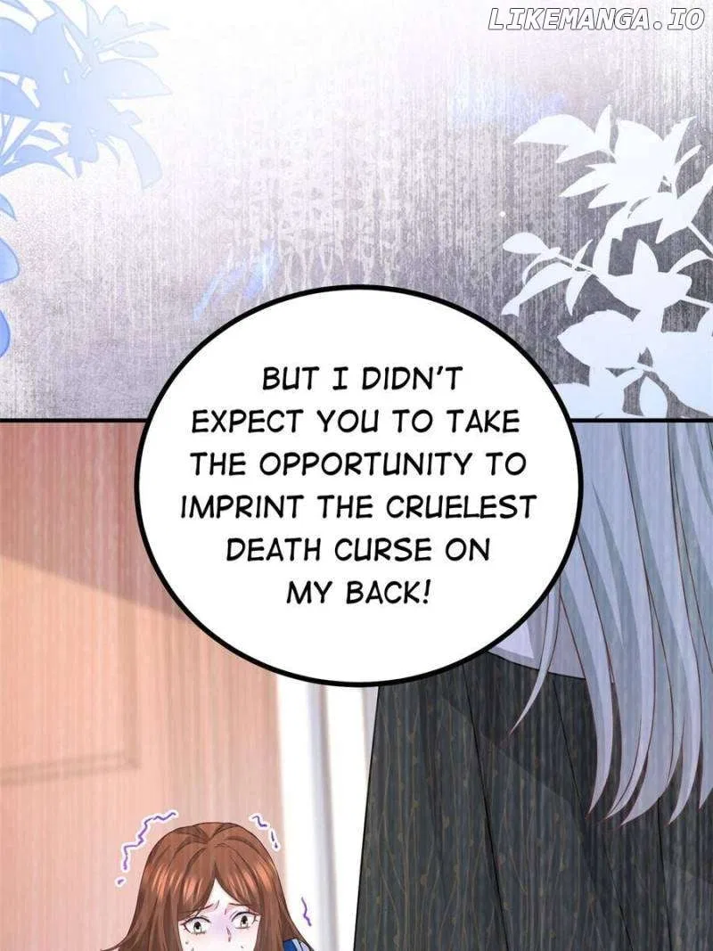 The Sultry Demon King Wants Me Chapter 108 – Page 4