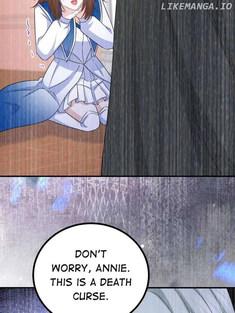 The Sultry Demon King Wants Me Chapter 108 – Page 5