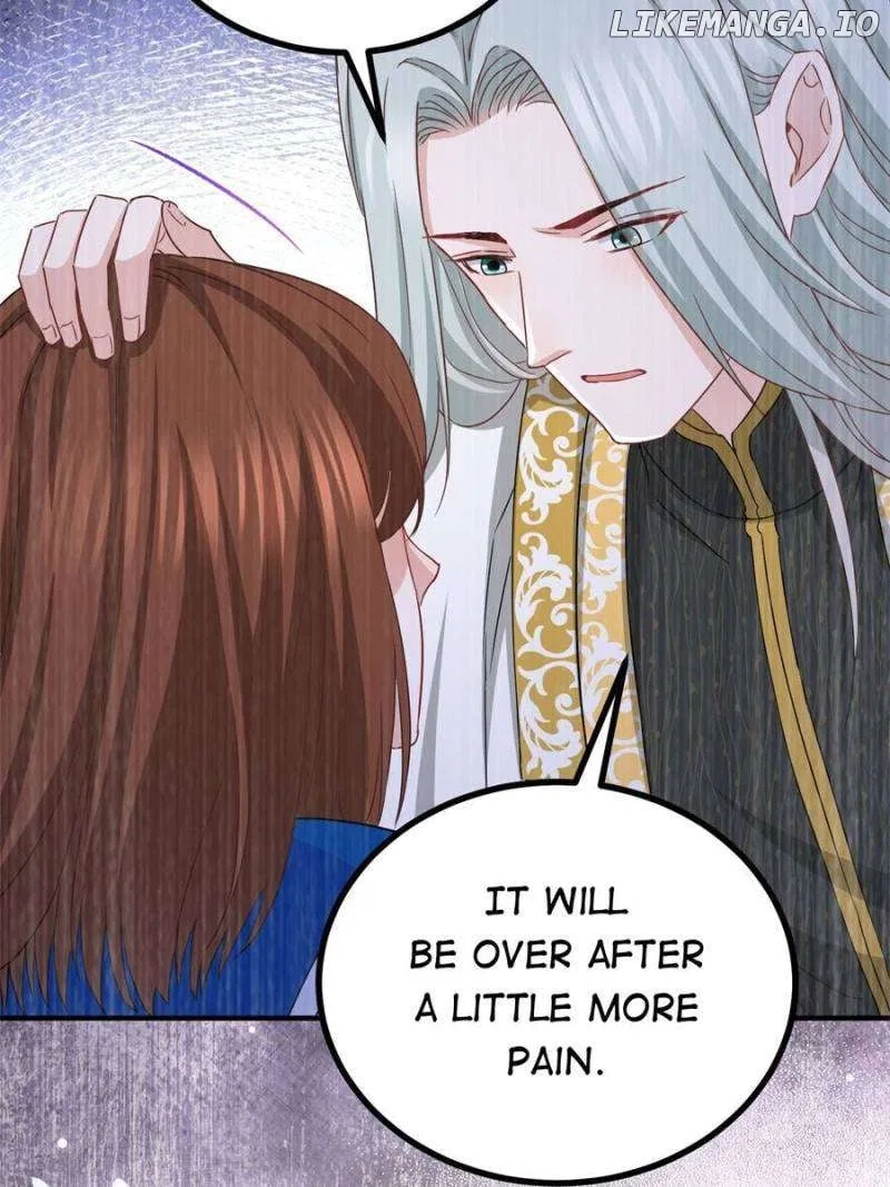 The Sultry Demon King Wants Me Chapter 108 – Page 6