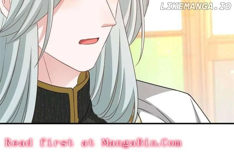The Sultry Demon King Wants Me Chapter 108 – Page 8