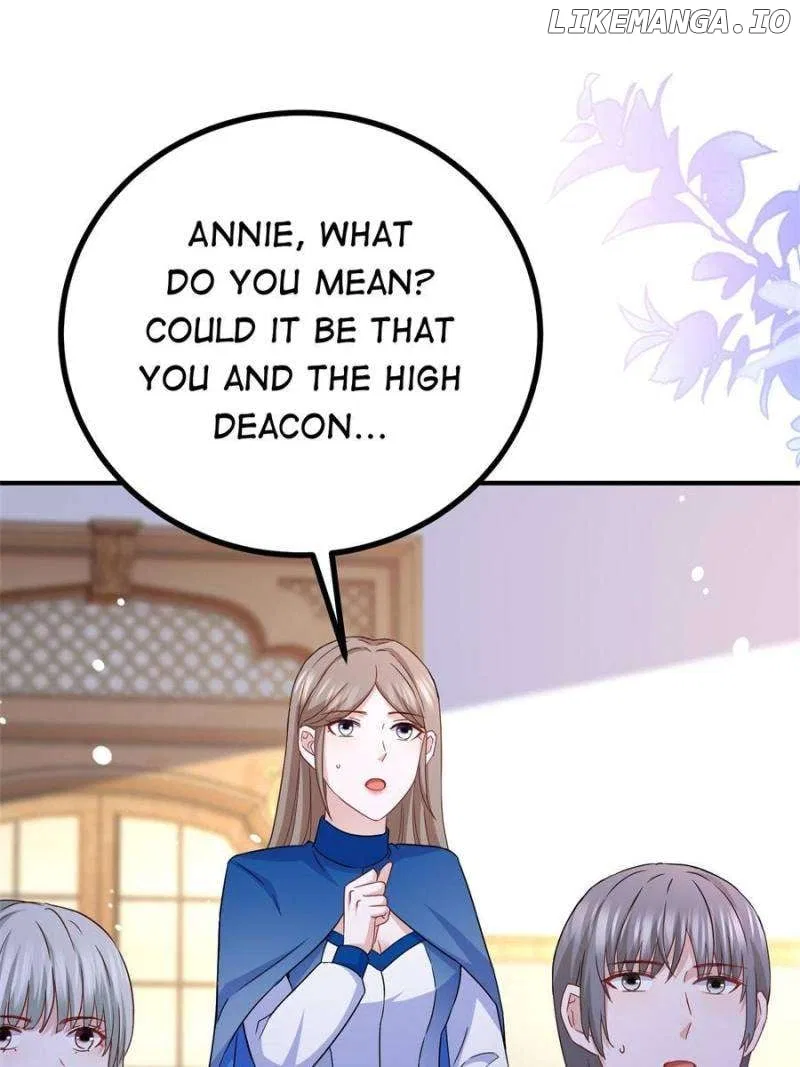 The Sultry Demon King Wants Me Chapter 108 – Page 9