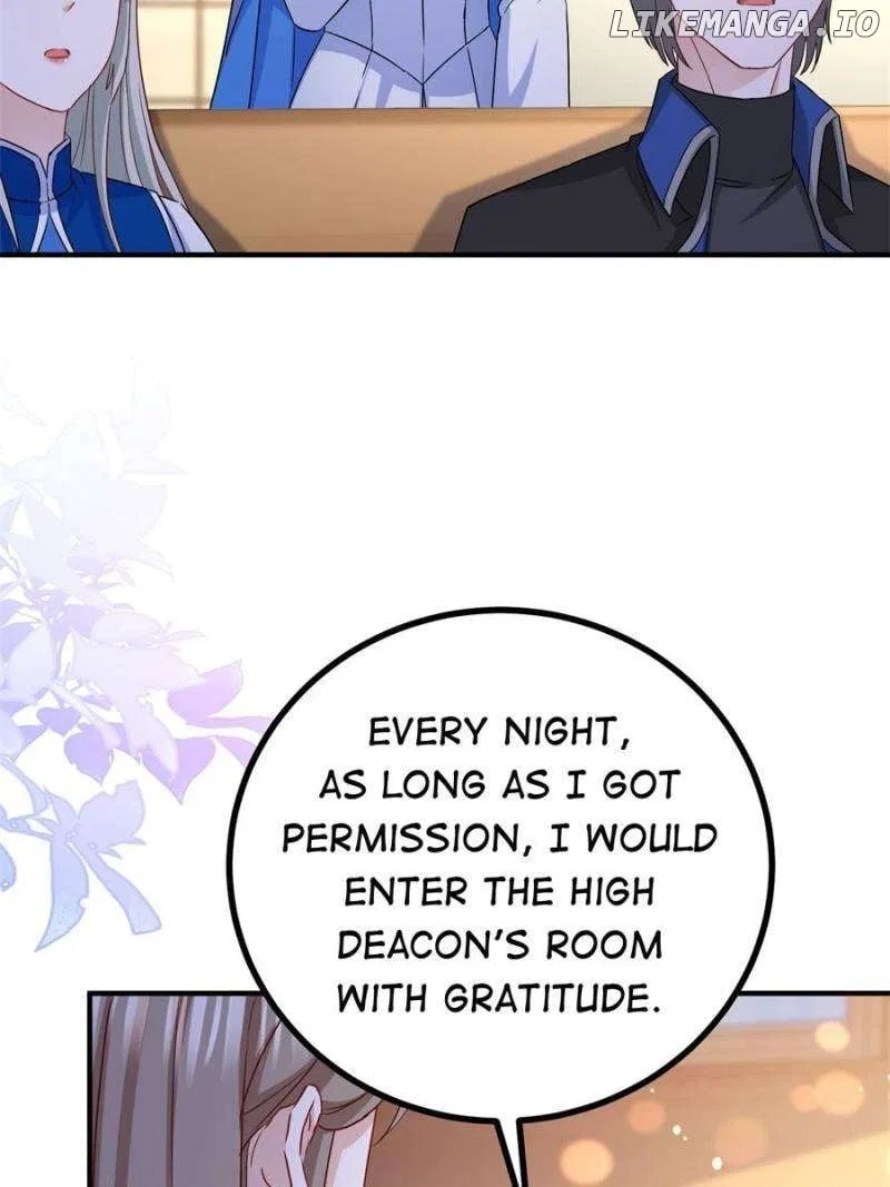 The Sultry Demon King Wants Me Chapter 108 – Page 10