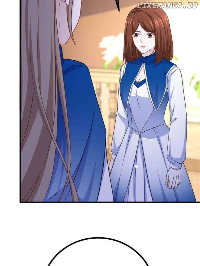 The Sultry Demon King Wants Me Chapter 108 – Page 11