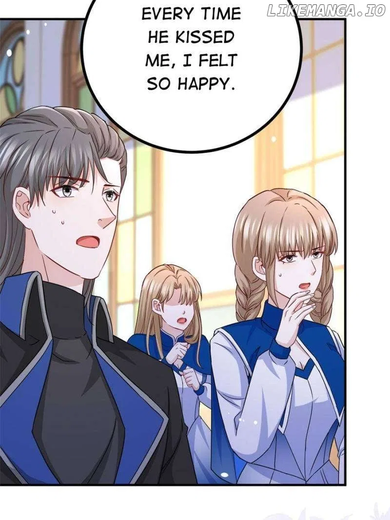 The Sultry Demon King Wants Me Chapter 108 – Page 12