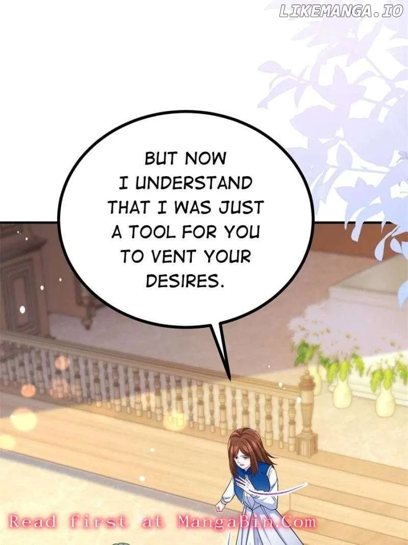 The Sultry Demon King Wants Me Chapter 108 – Page 13