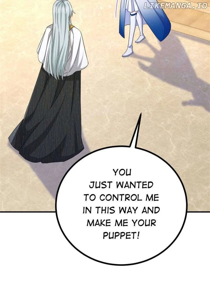 The Sultry Demon King Wants Me Chapter 108 – Page 14