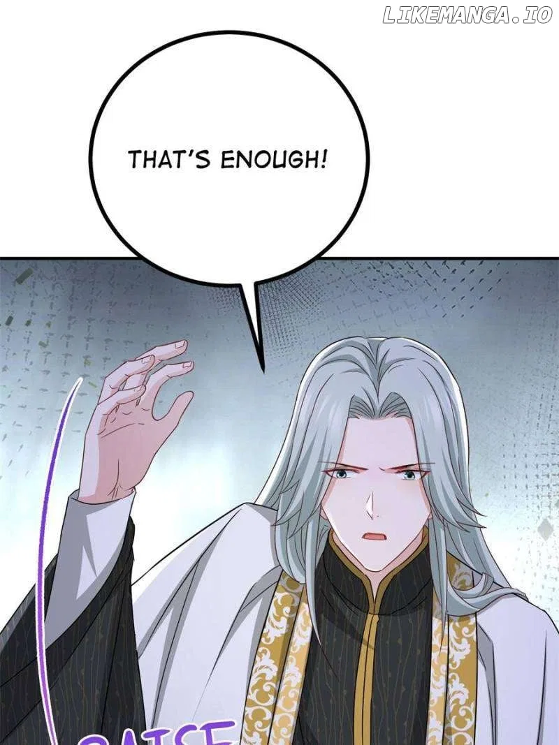 The Sultry Demon King Wants Me Chapter 108 – Page 15