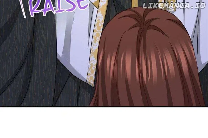 The Sultry Demon King Wants Me Chapter 108 – Page 16