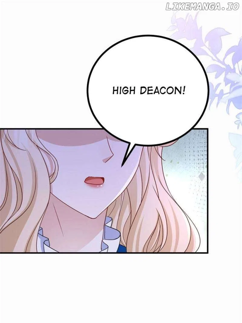 The Sultry Demon King Wants Me Chapter 108 – Page 17