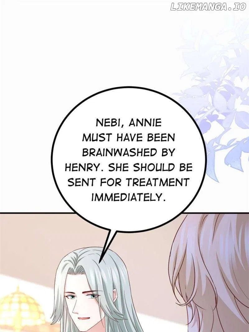 The Sultry Demon King Wants Me Chapter 108 – Page 19