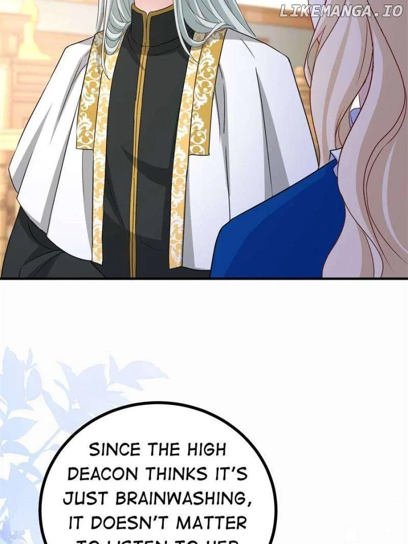 The Sultry Demon King Wants Me Chapter 108 – Page 20