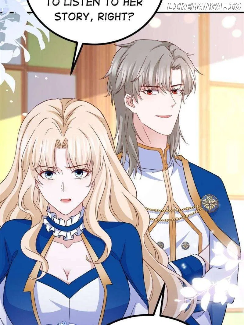 The Sultry Demon King Wants Me Chapter 108 – Page 21