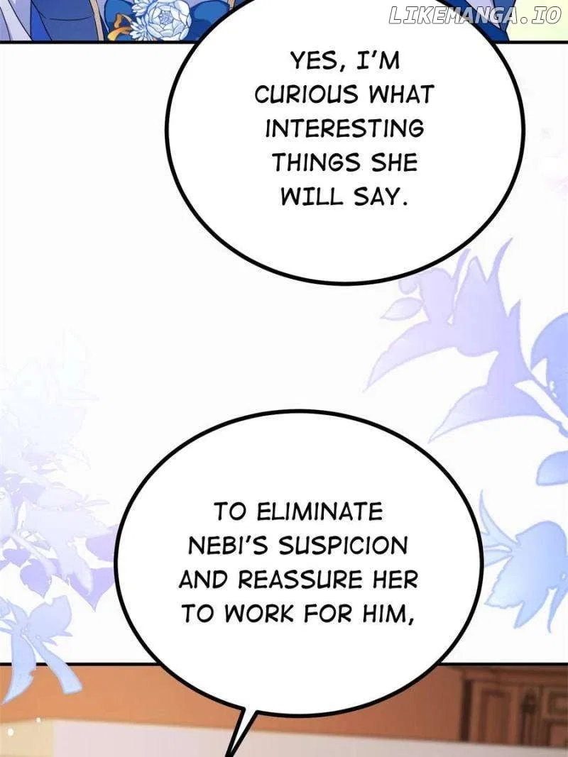 The Sultry Demon King Wants Me Chapter 108 – Page 22