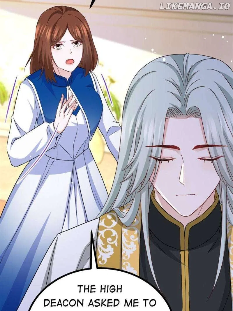 The Sultry Demon King Wants Me Chapter 108 – Page 23