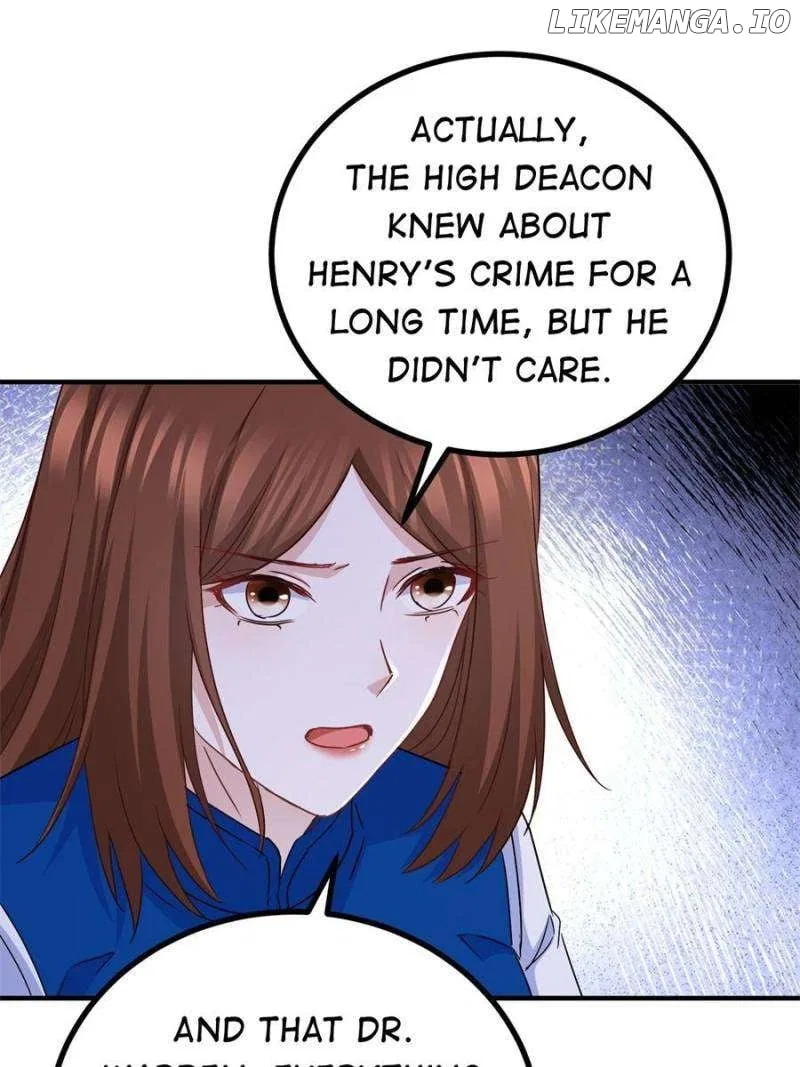 The Sultry Demon King Wants Me Chapter 108 – Page 25