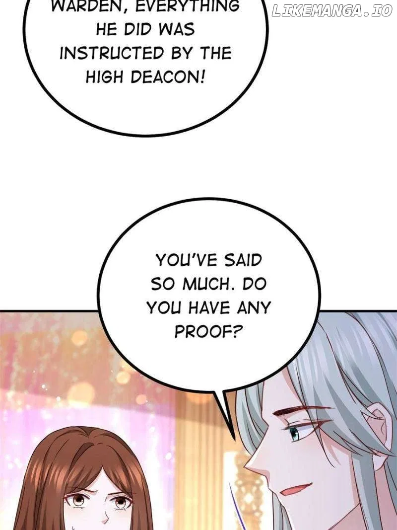 The Sultry Demon King Wants Me Chapter 108 – Page 26