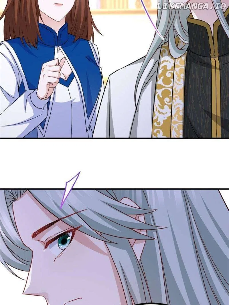 The Sultry Demon King Wants Me Chapter 108 – Page 27