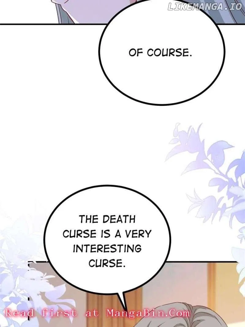 The Sultry Demon King Wants Me Chapter 108 – Page 28