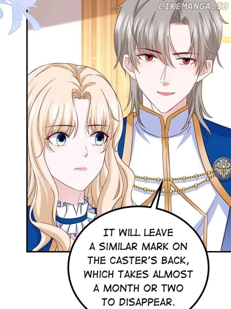 The Sultry Demon King Wants Me Chapter 108 – Page 29