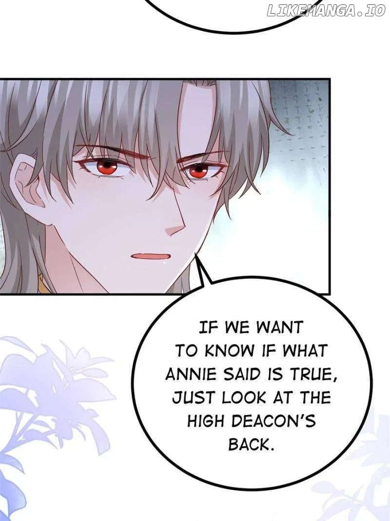 The Sultry Demon King Wants Me Chapter 108 – Page 30