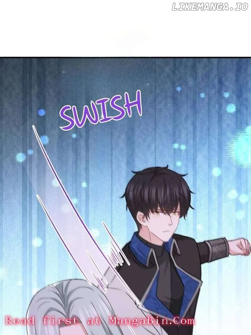 The Sultry Demon King Wants Me Chapter 108 – Page 33