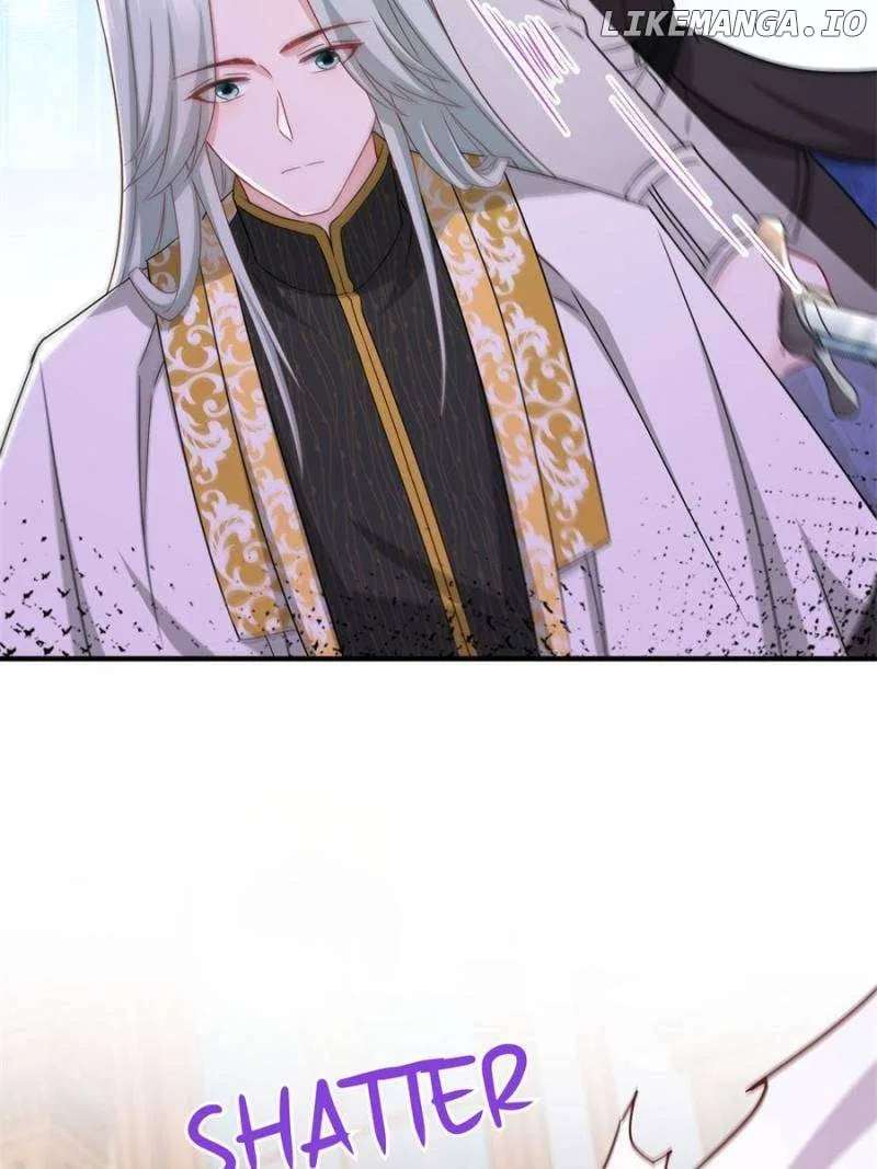 The Sultry Demon King Wants Me Chapter 108 – Page 34