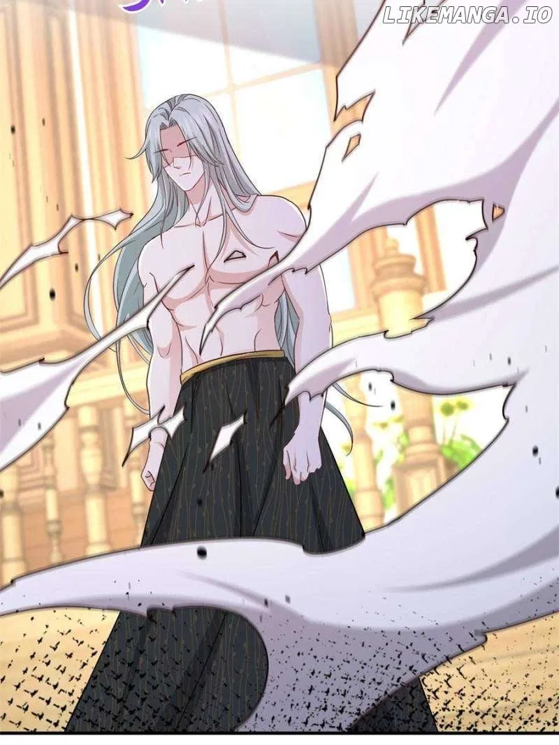 The Sultry Demon King Wants Me Chapter 108 – Page 35