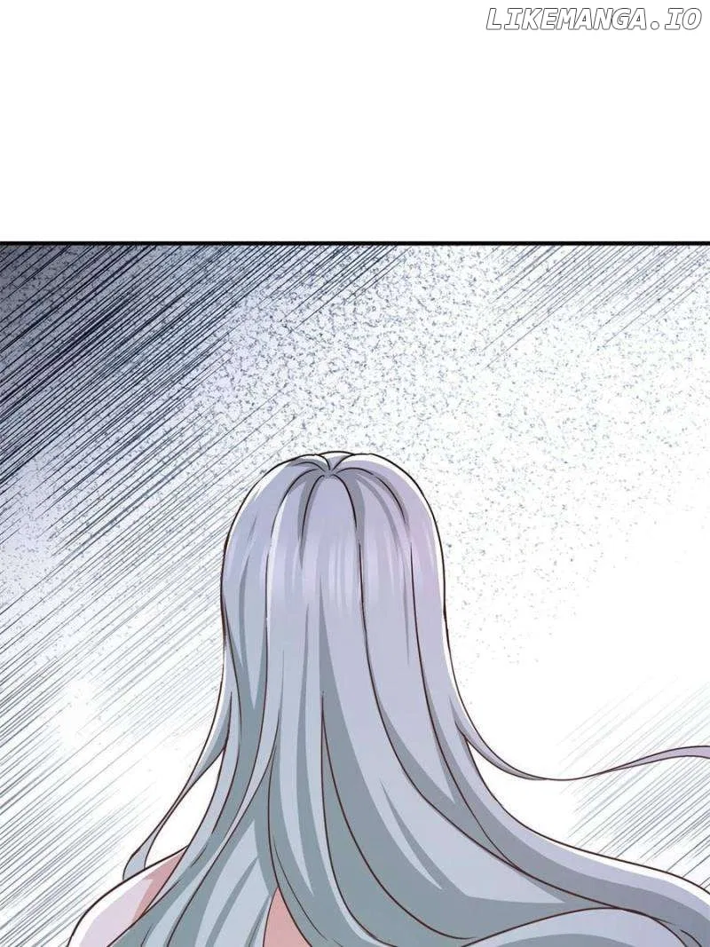 The Sultry Demon King Wants Me Chapter 108 – Page 36