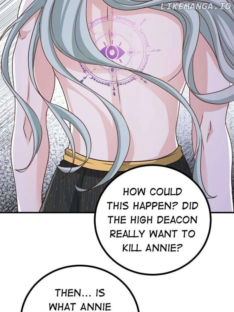 The Sultry Demon King Wants Me Chapter 108 – Page 37