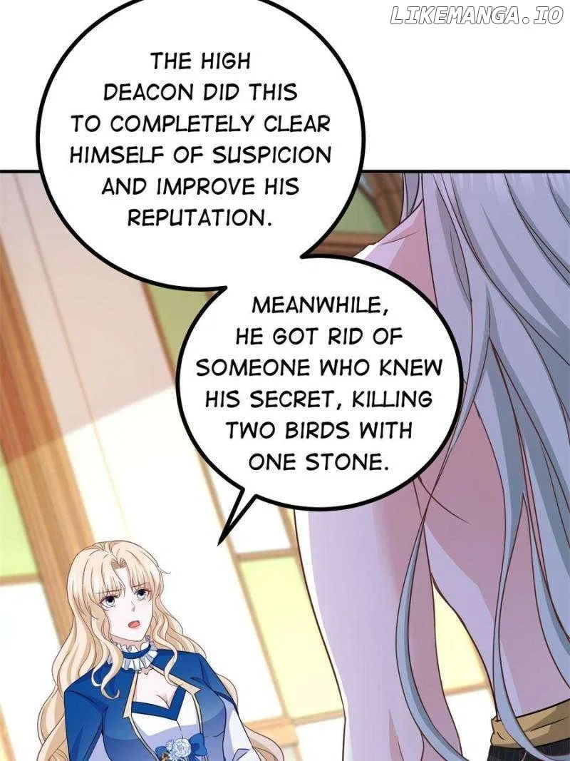 The Sultry Demon King Wants Me Chapter 108 – Page 39