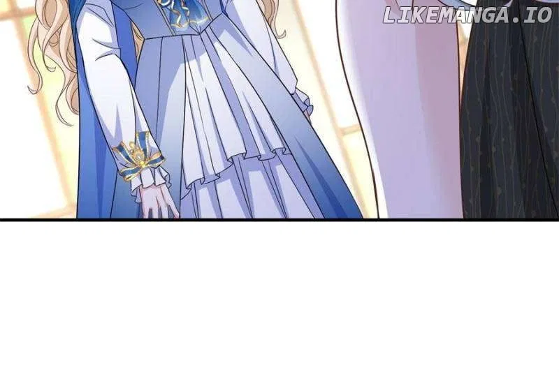 The Sultry Demon King Wants Me Chapter 108 – Page 40