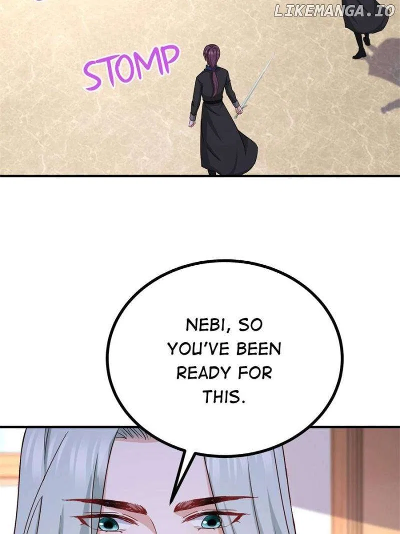 The Sultry Demon King Wants Me Chapter 108 – Page 42