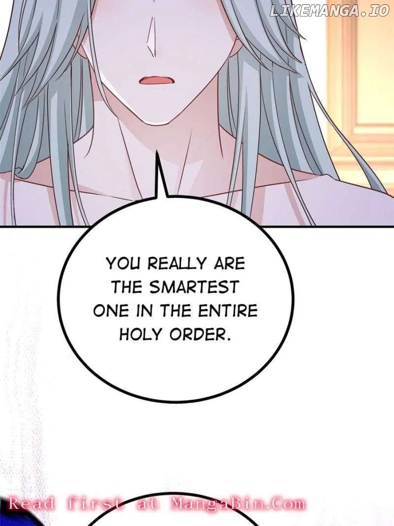 The Sultry Demon King Wants Me Chapter 108 – Page 43
