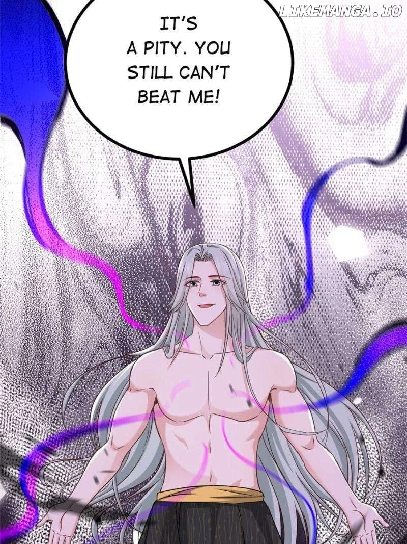 The Sultry Demon King Wants Me Chapter 108 – Page 44