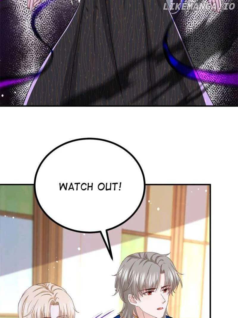 The Sultry Demon King Wants Me Chapter 108 – Page 45