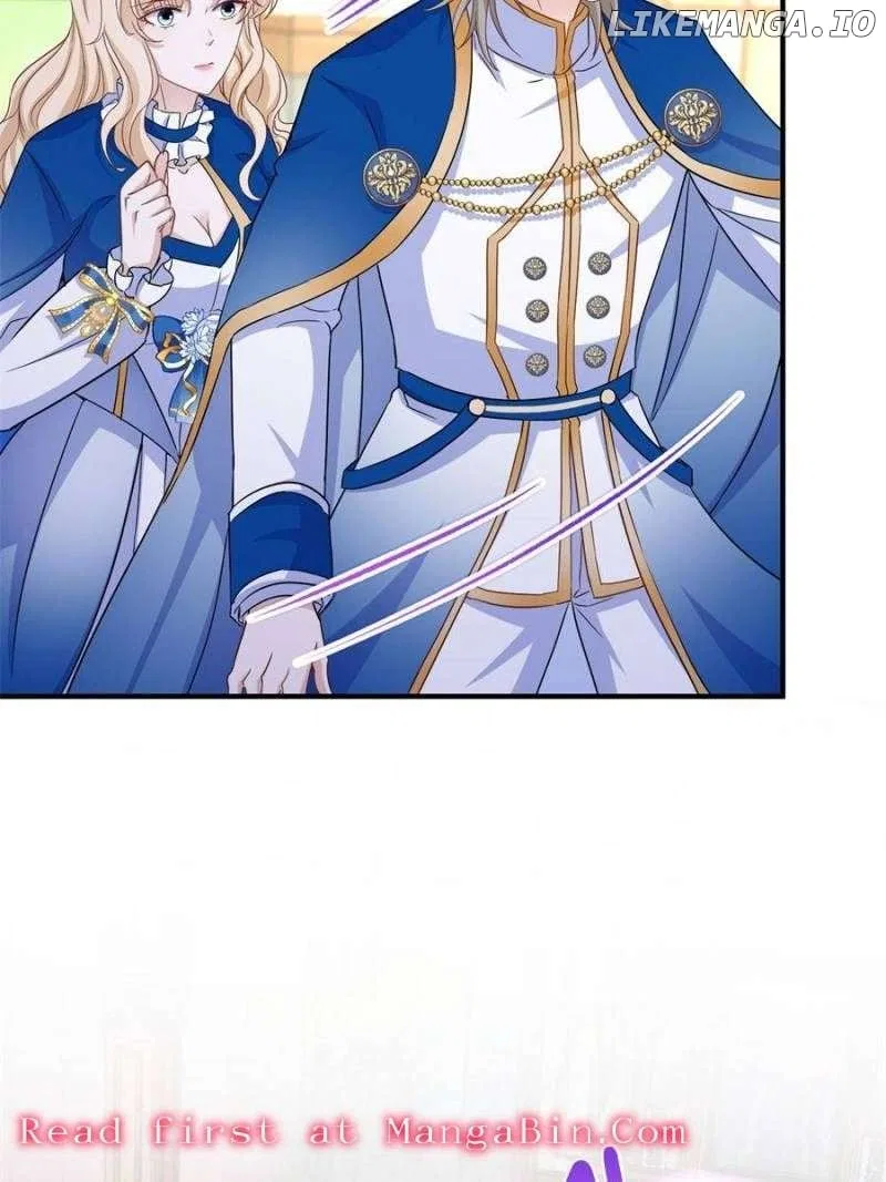 The Sultry Demon King Wants Me Chapter 108 – Page 46