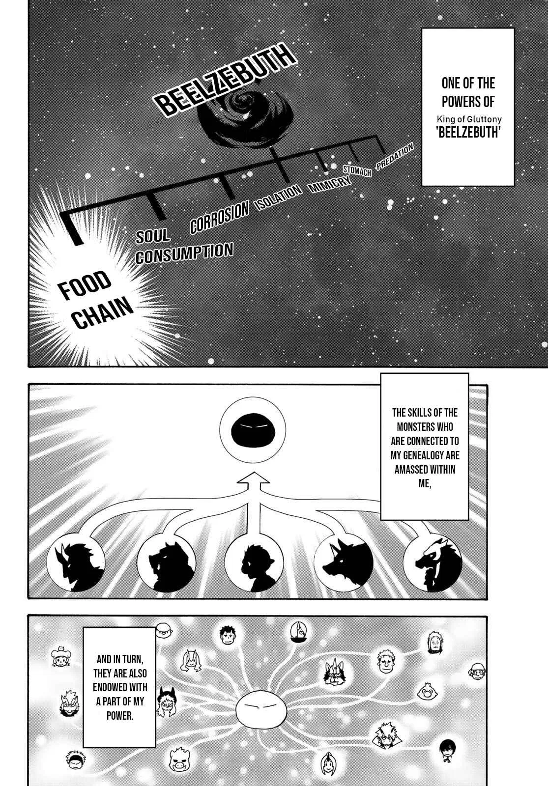 Tensei Shitara Slime Datta Ken Chapter 72 – Page 4