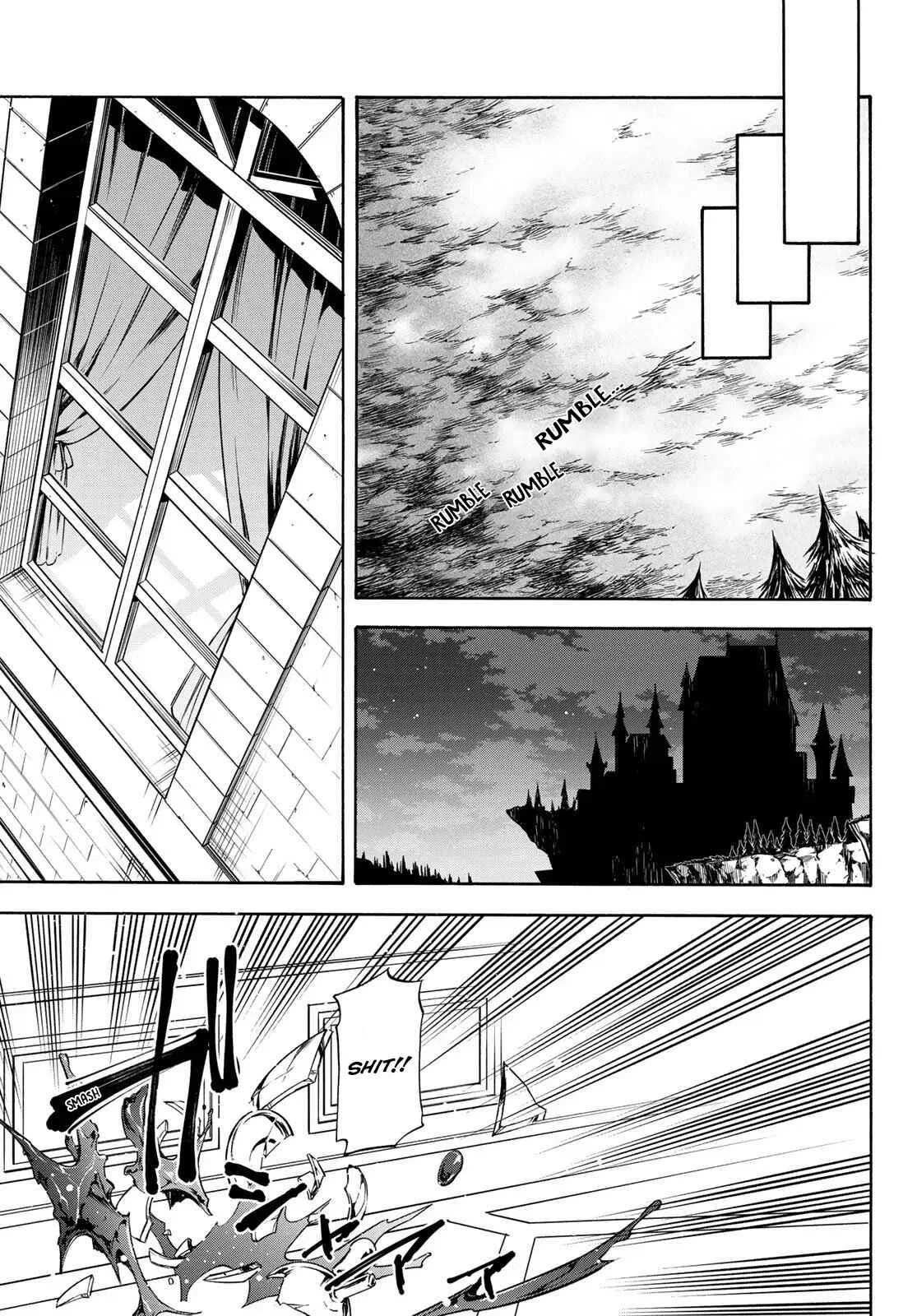 Tensei Shitara Slime Datta Ken Chapter 72 – Page 21
