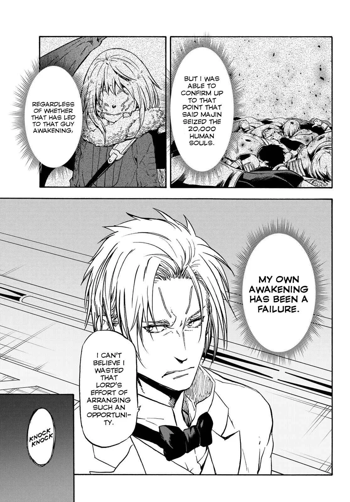 Tensei Shitara Slime Datta Ken Chapter 72 – Page 23