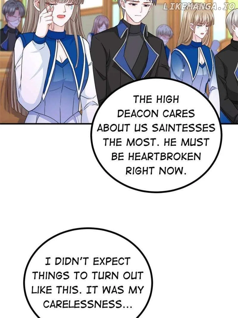The Sultry Demon King Wants Me Chapter 107 – Page 4