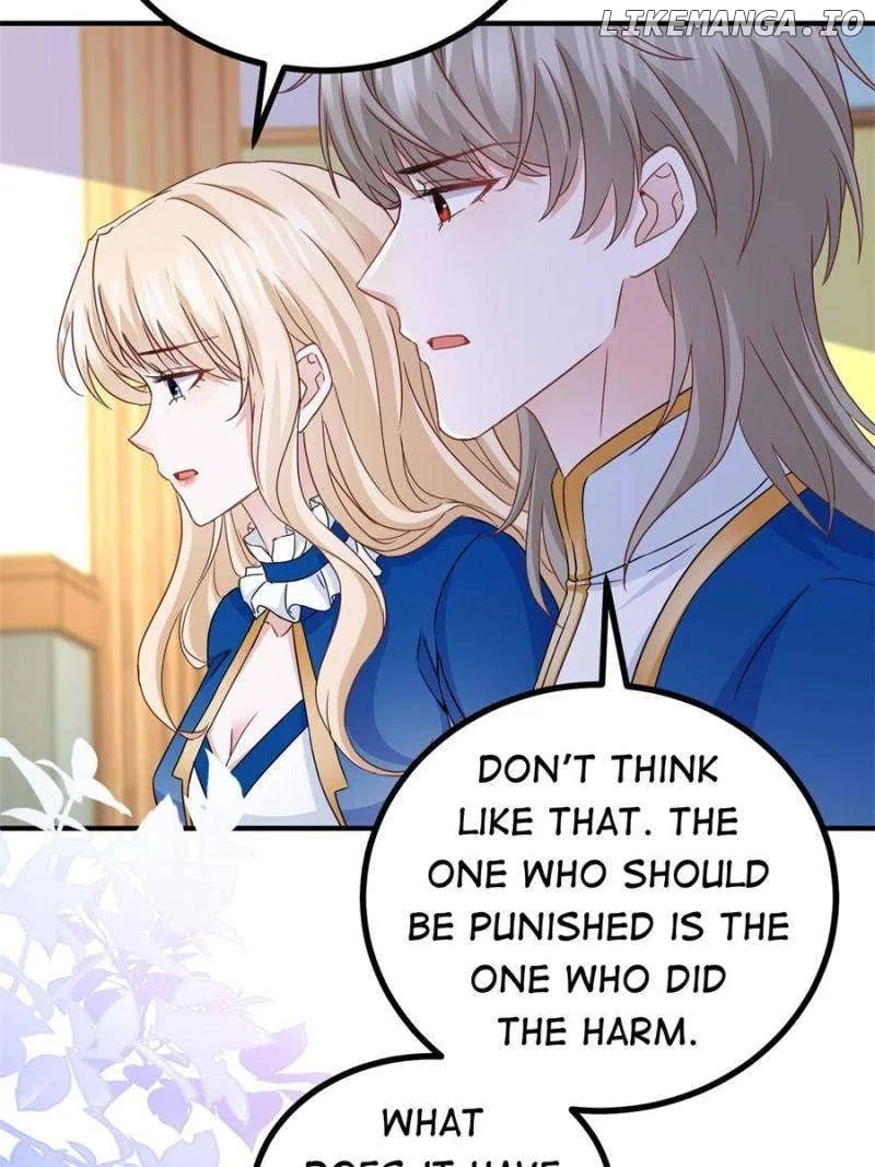 The Sultry Demon King Wants Me Chapter 107 – Page 5