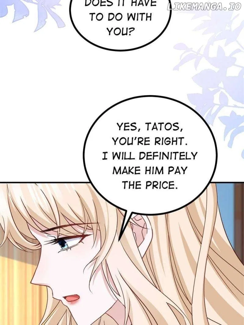 The Sultry Demon King Wants Me Chapter 107 – Page 6
