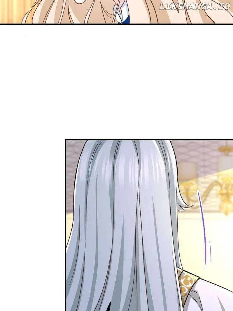 The Sultry Demon King Wants Me Chapter 107 – Page 7